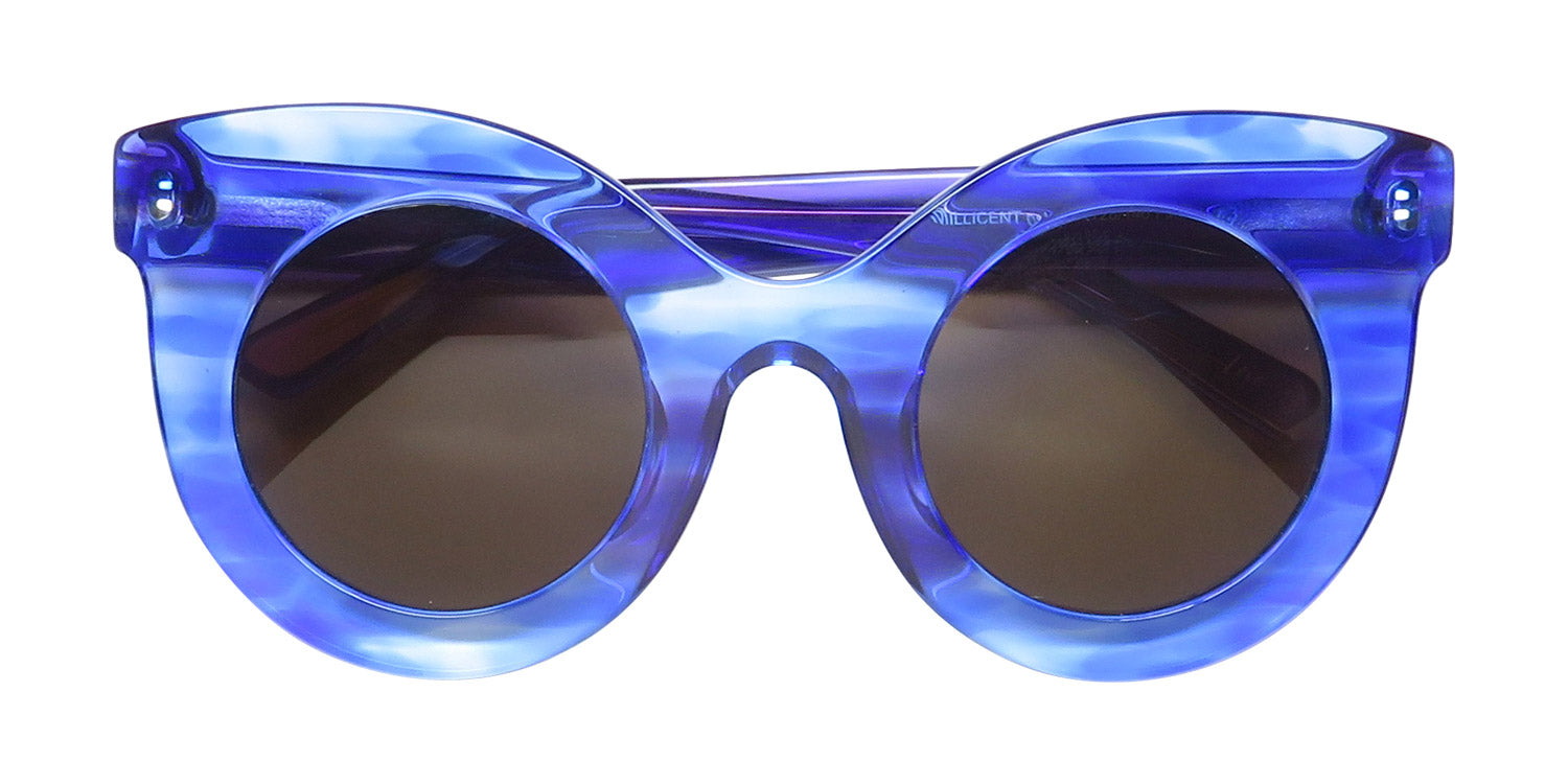 Andy Wolf Millicent Sunglasses DestGlow