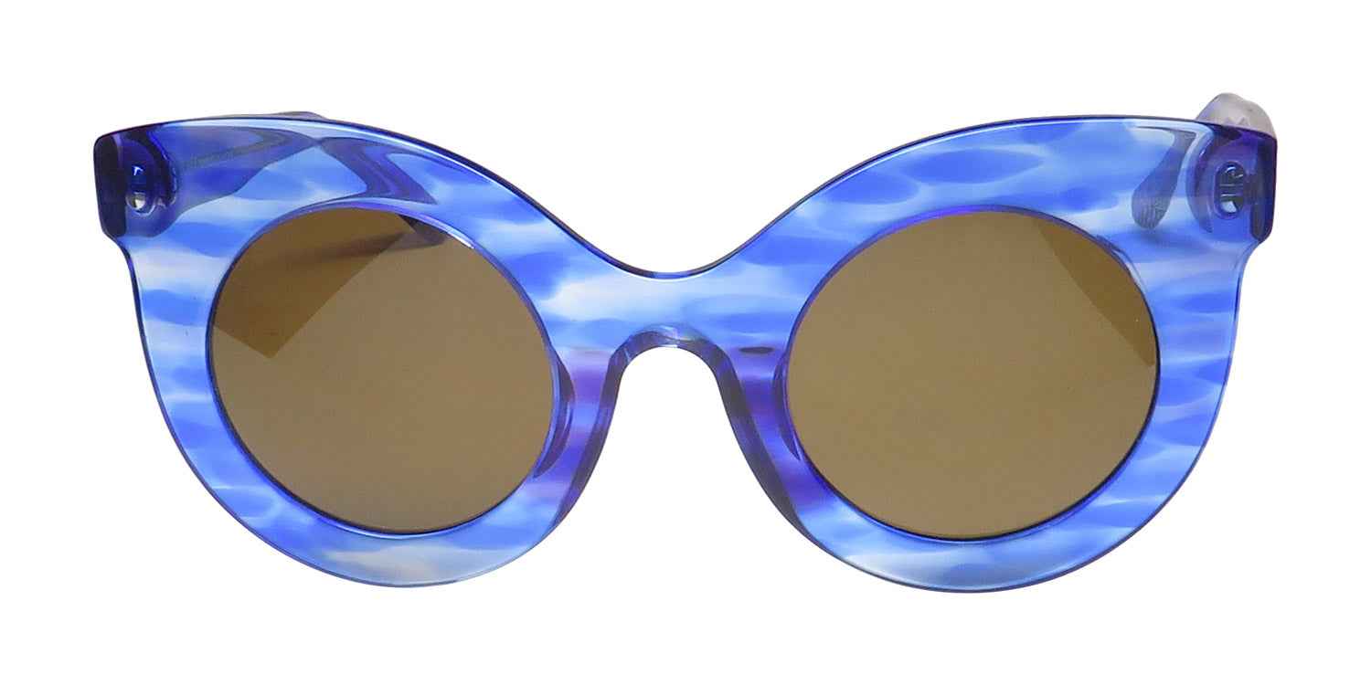 Andy Wolf Millicent Sunglasses