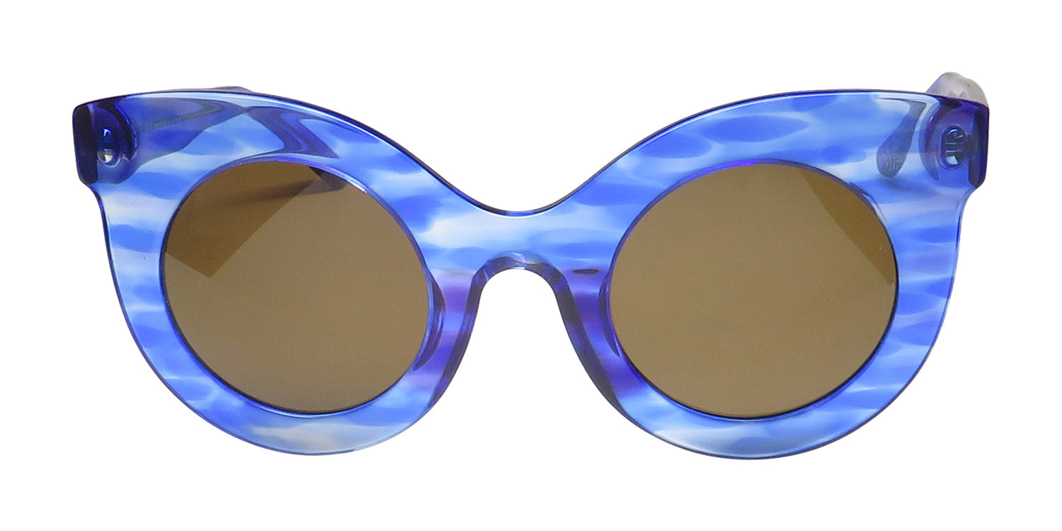 Andy Wolf Millicent Sunglasses DestGlow
