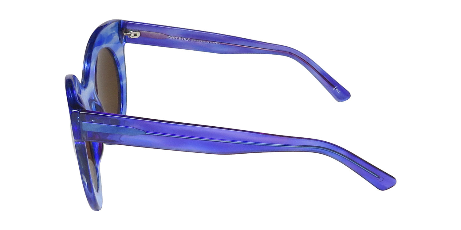Andy Wolf Millicent Sunglasses DestGlow