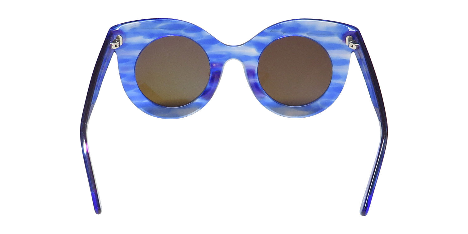 Andy Wolf Millicent Sunglasses DestGlow