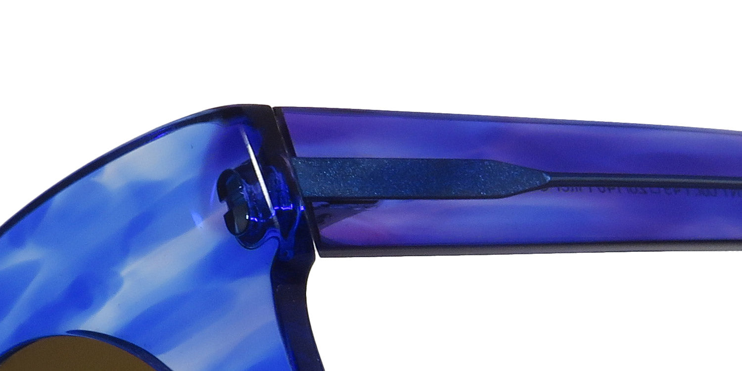Andy Wolf Millicent Sunglasses DestGlow
