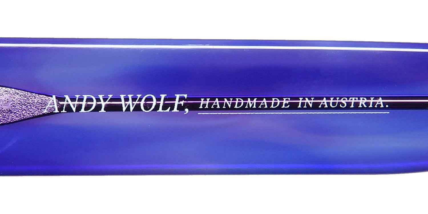 Andy Wolf Millicent Sunglasses