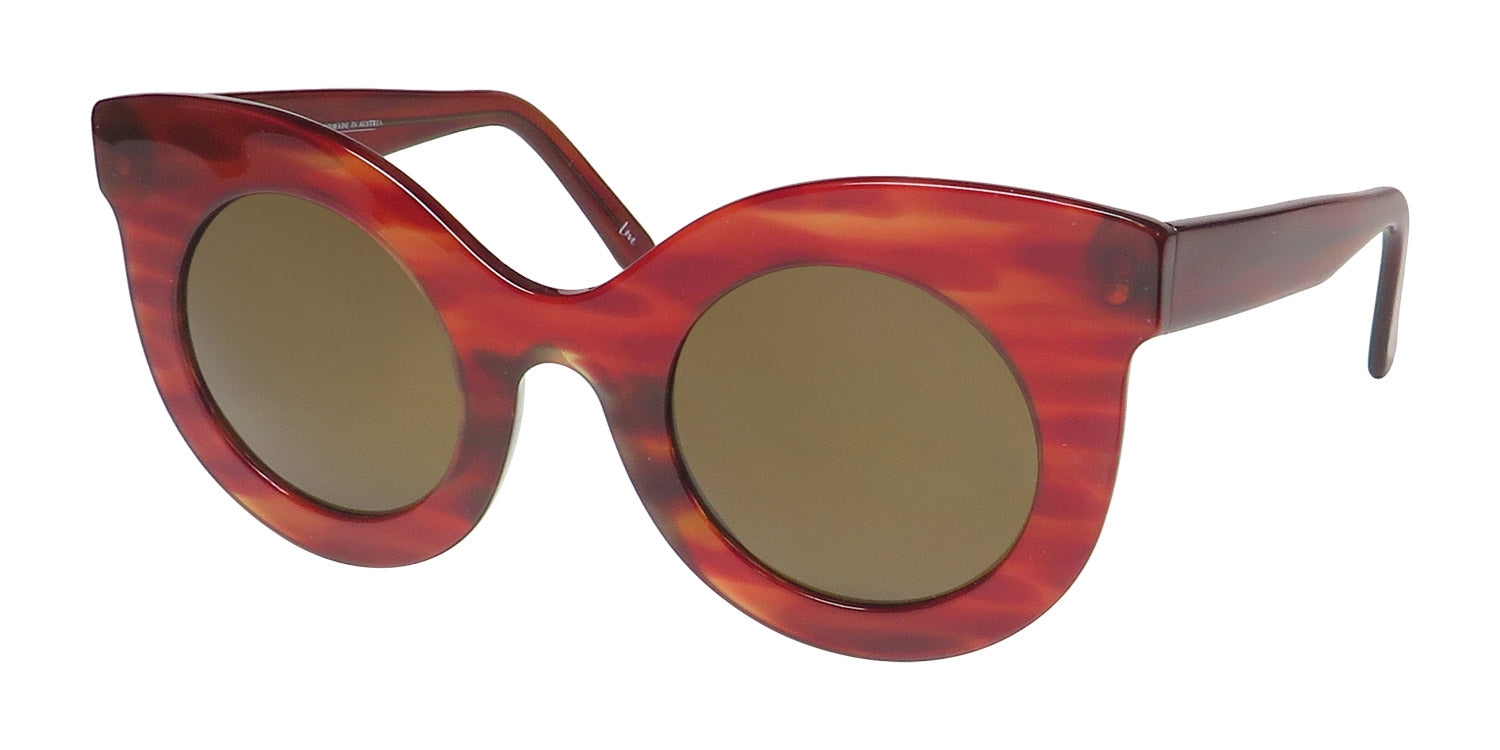 Andy Wolf Millicent Sunglasses DestGlow