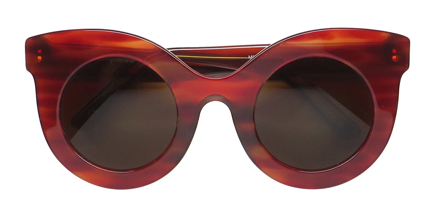 Andy Wolf Millicent Sunglasses DestGlow