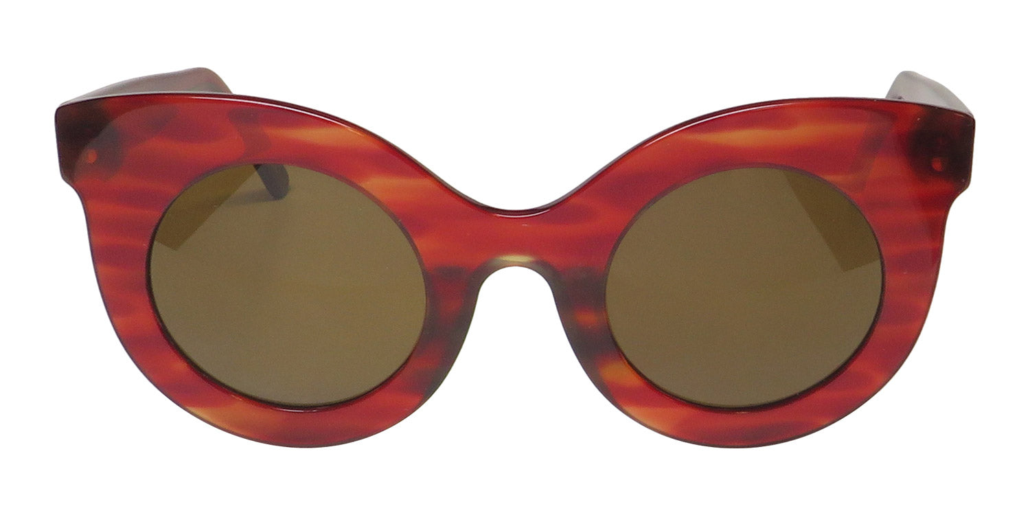 Andy Wolf Millicent Sunglasses DestGlow