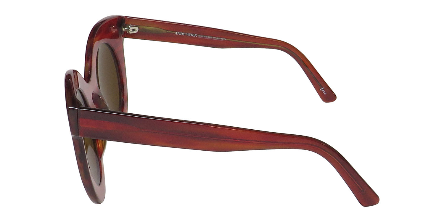 Andy Wolf Millicent Sunglasses DestGlow