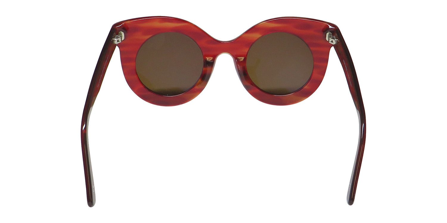 Andy Wolf Millicent Sunglasses DestGlow