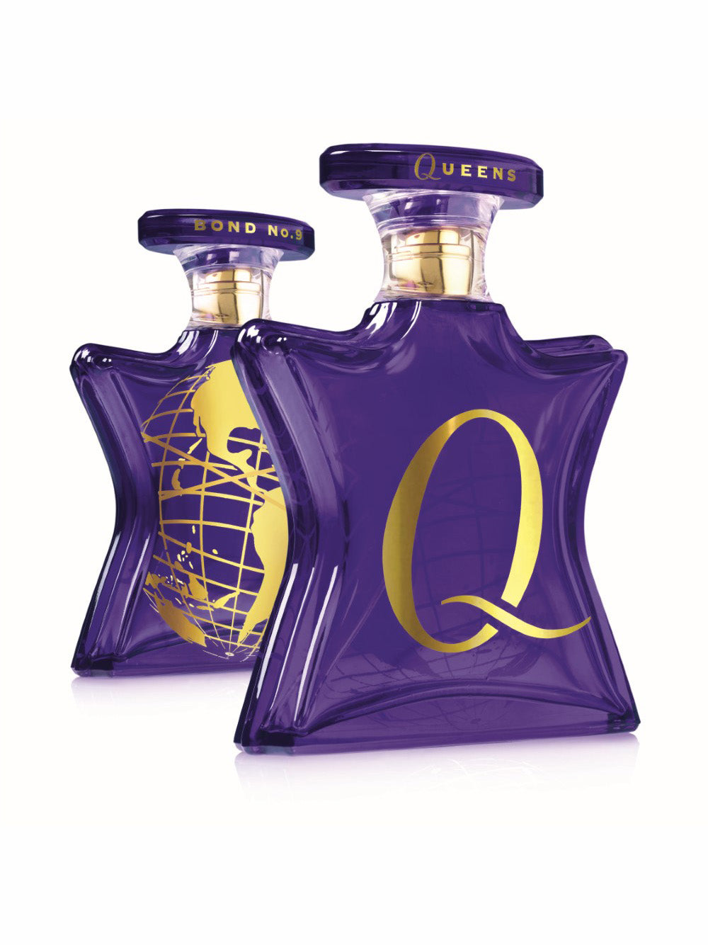 Bond 9 Unisex Queens 100Ml DestGlow
