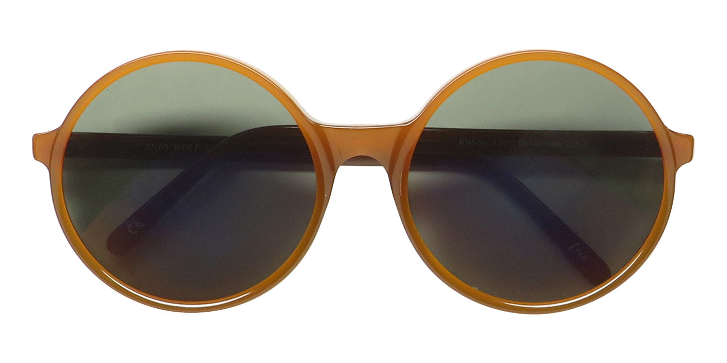 Andy Wolf Kim Sunglasses DestGlow
