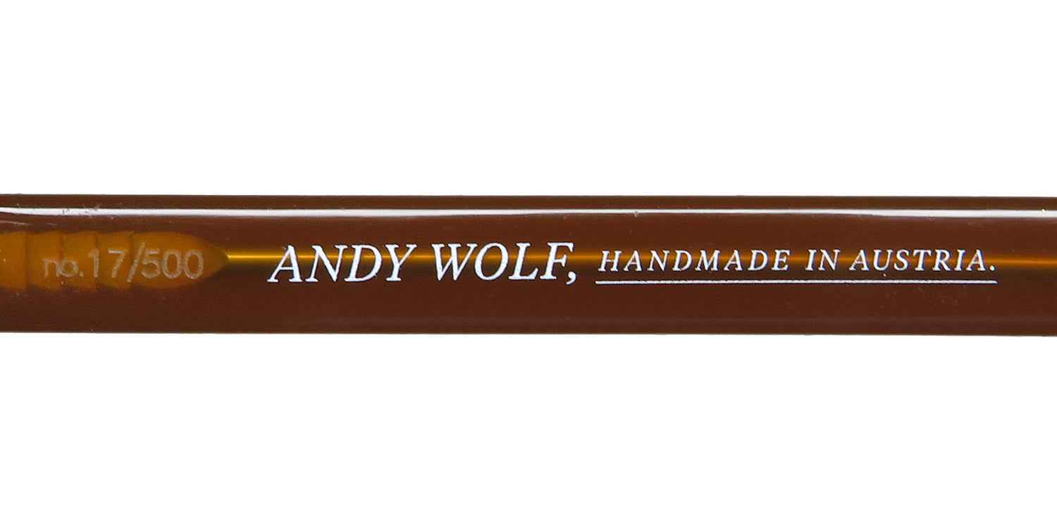 Andy Wolf Kim Sunglasses