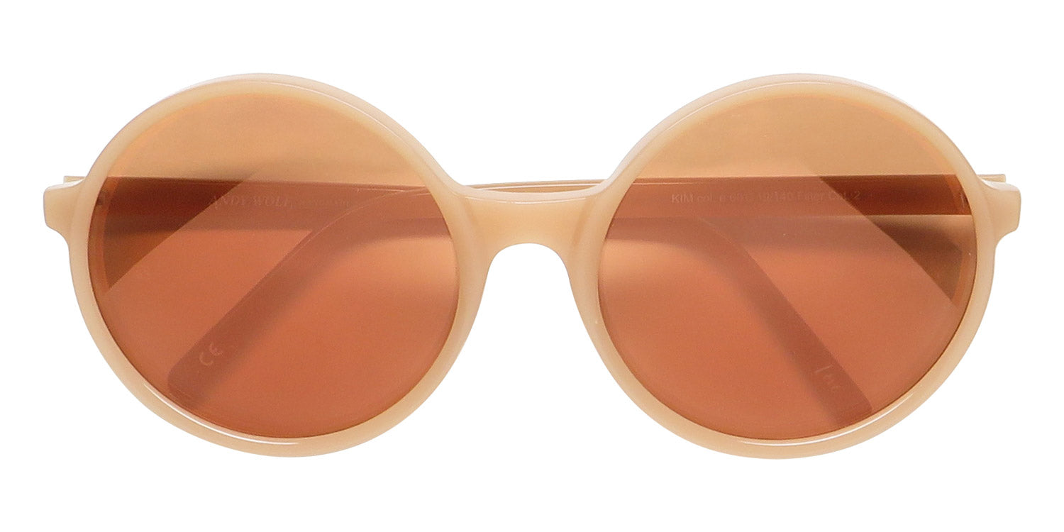 Andy Wolf Kim Sunglasses DestGlow