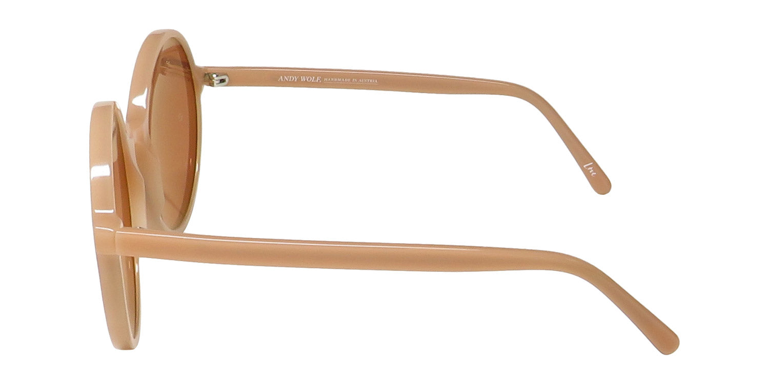 Andy Wolf Kim Sunglasses DestGlow