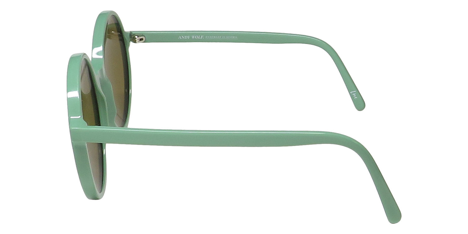 Andy Wolf Kim Sunglasses DestGlow