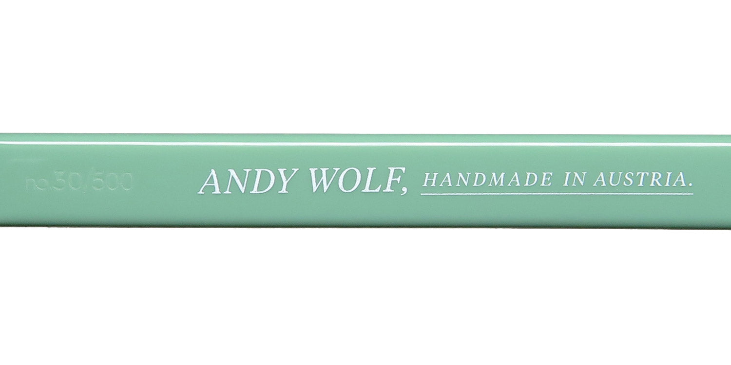 Andy Wolf Kim Sunglasses DestGlow
