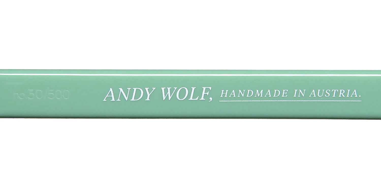 Andy Wolf Kim Sunglasses