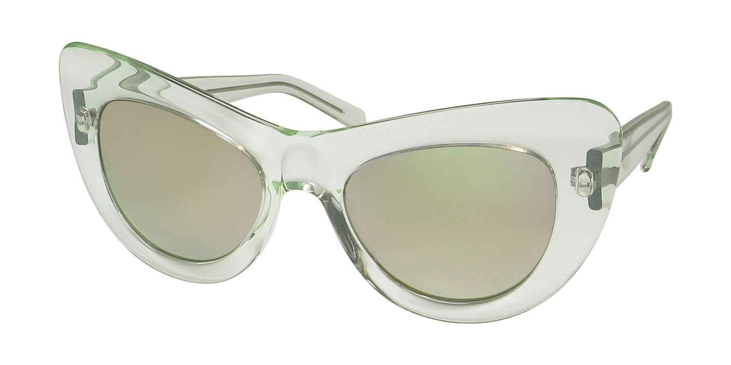 Andy Wolf Jan Sunglasses
