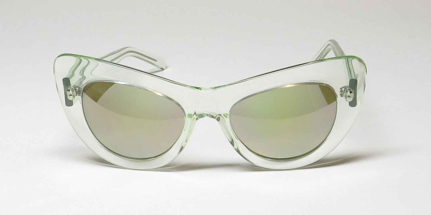 Andy Wolf Jan Sunglasses