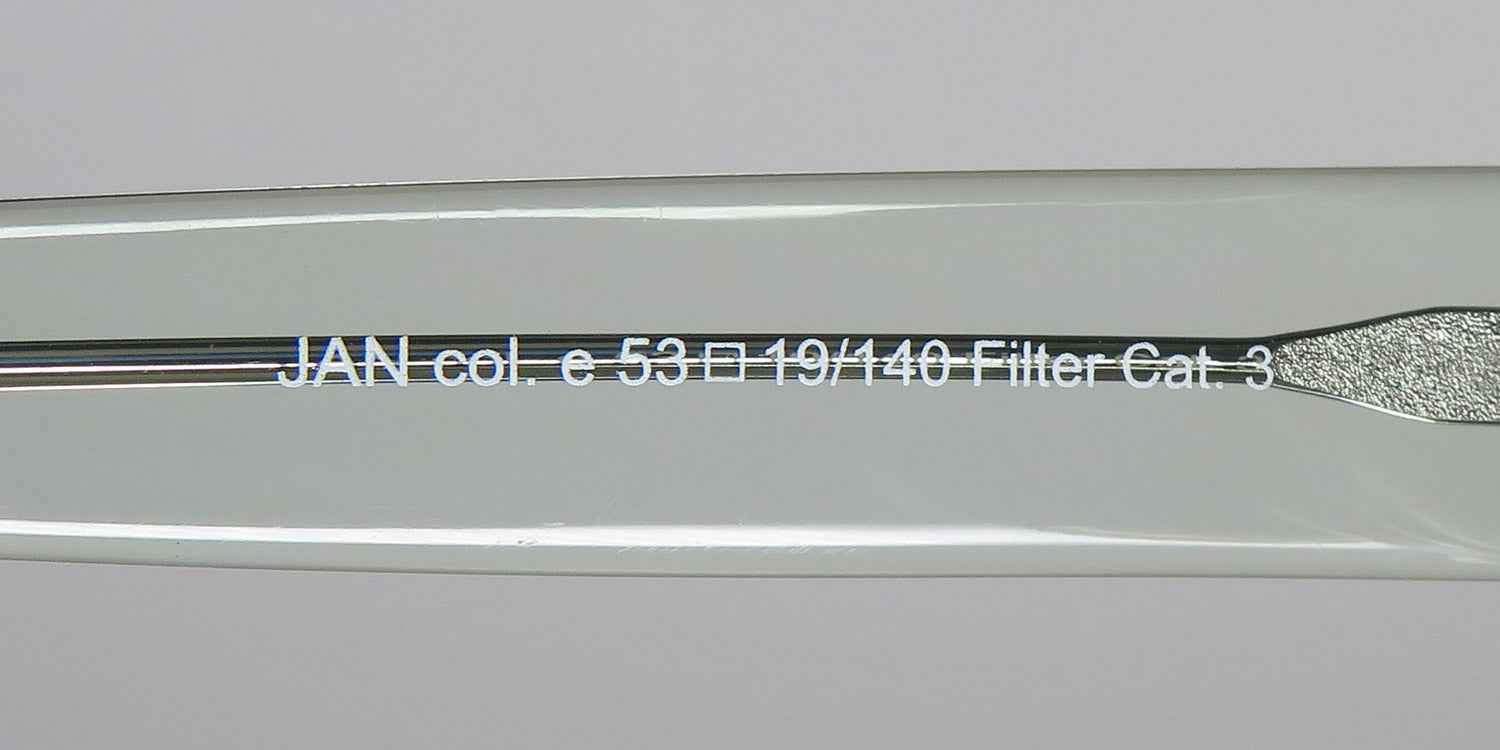 Andy Wolf Jan Sunglasses