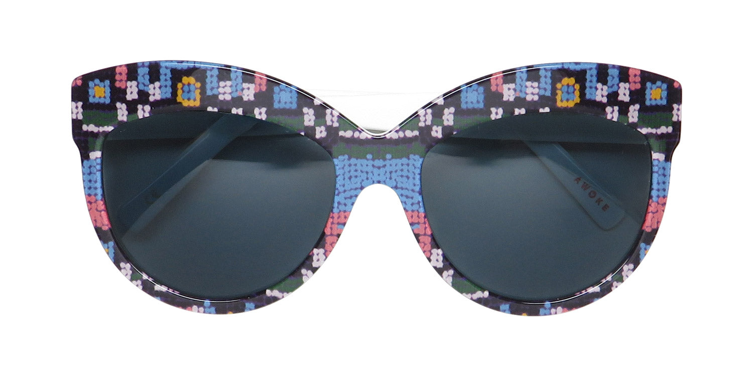 Andy Wolf Bahia Sunglasses DestGlow