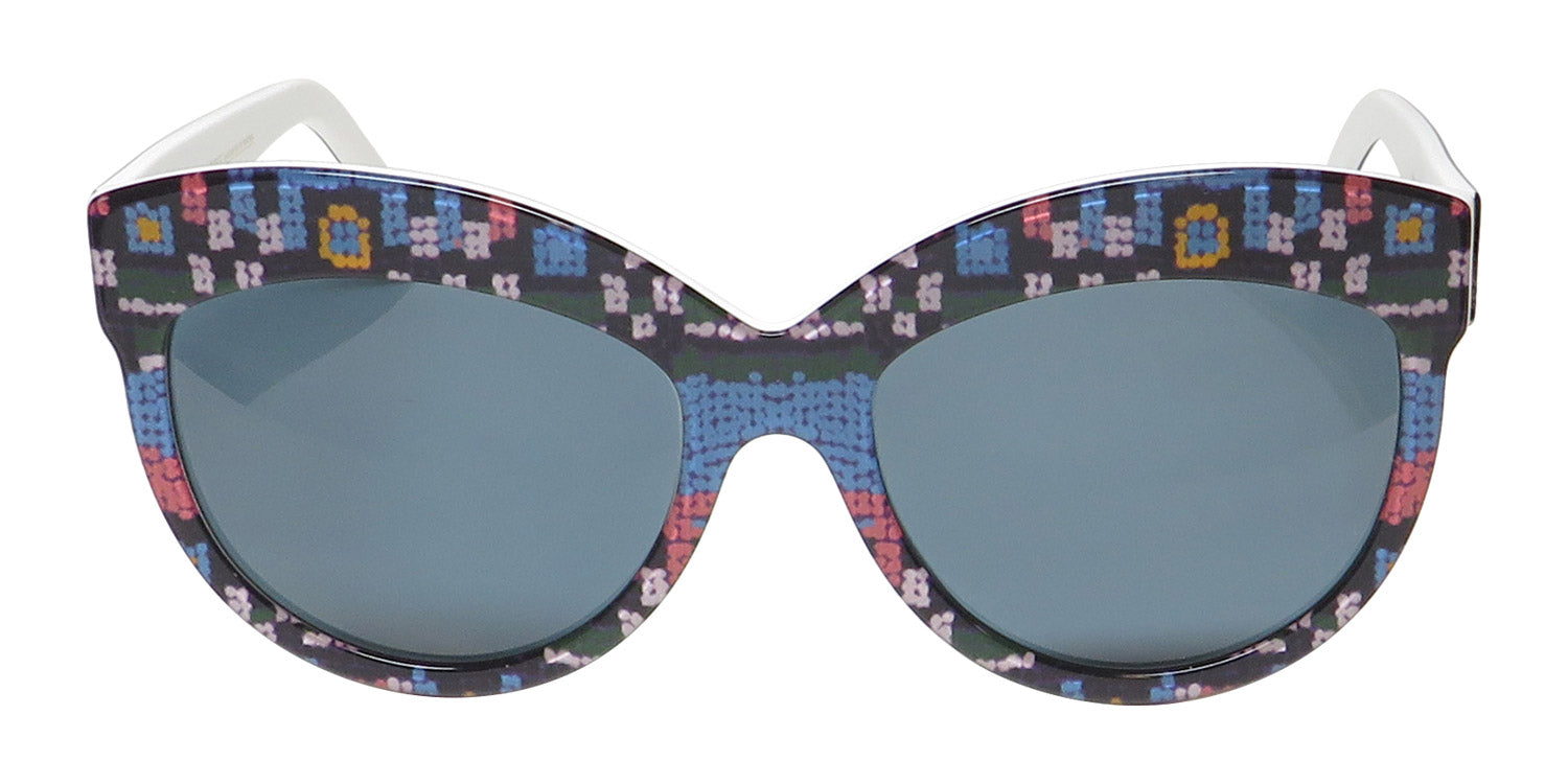 Andy Wolf Bahia Sunglasses DestGlow