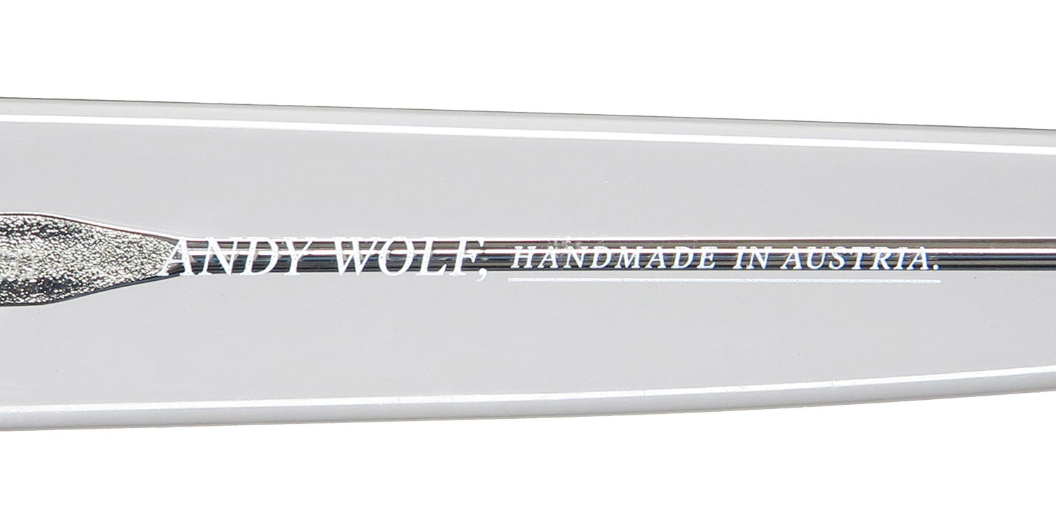 Andy Wolf Bahia Sunglasses DestGlow