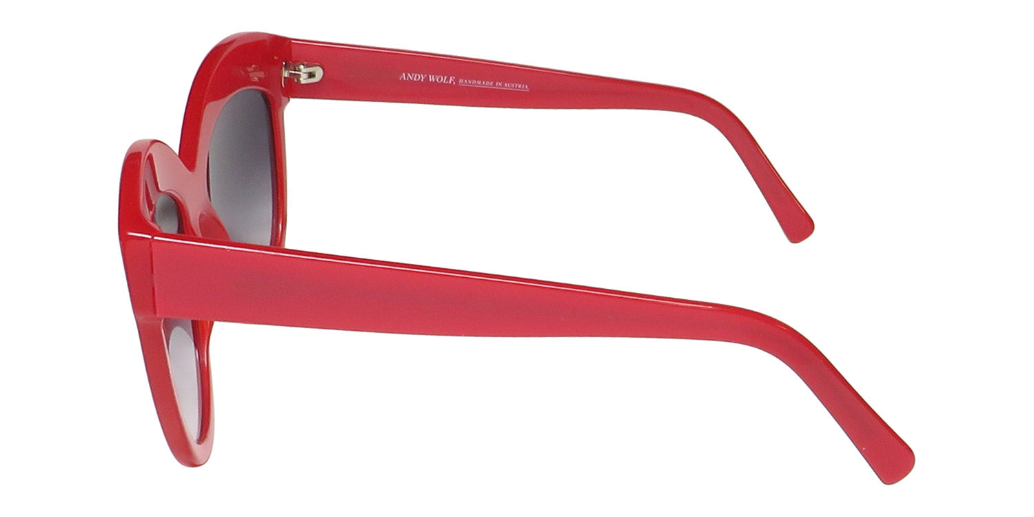 Andy Wolf Bahia Sunglasses DestGlow