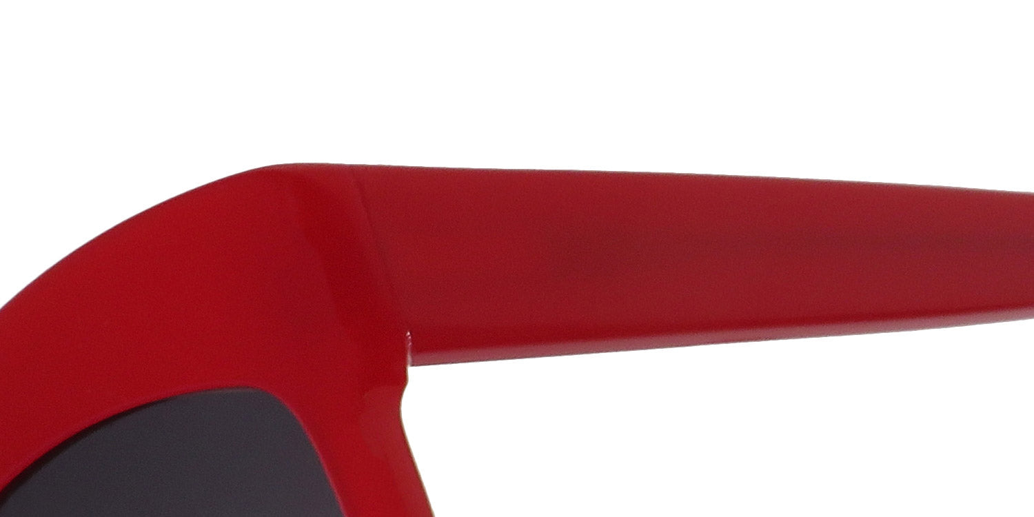 Andy Wolf Bahia Sunglasses DestGlow