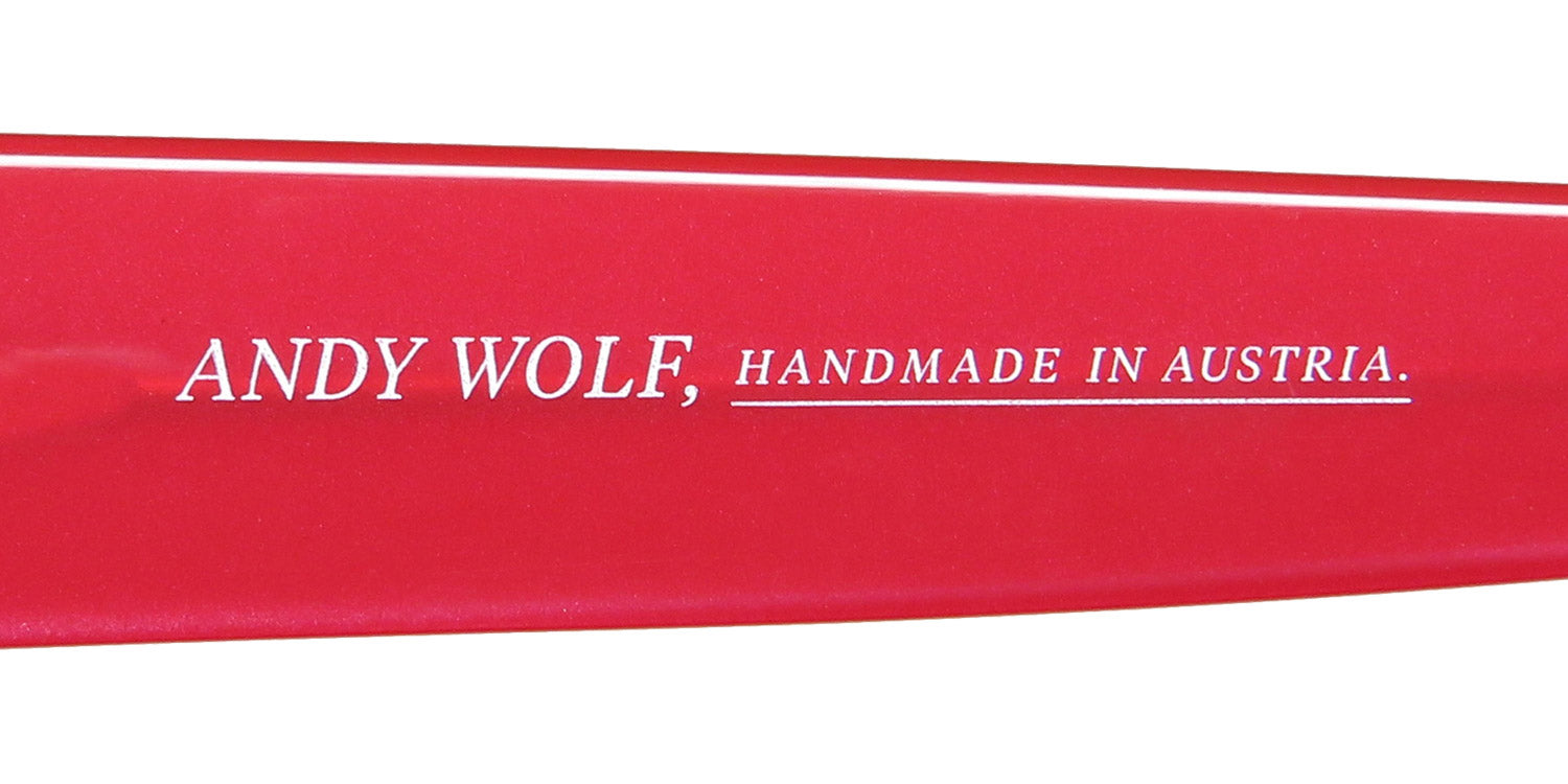 Andy Wolf Bahia Sunglasses DestGlow