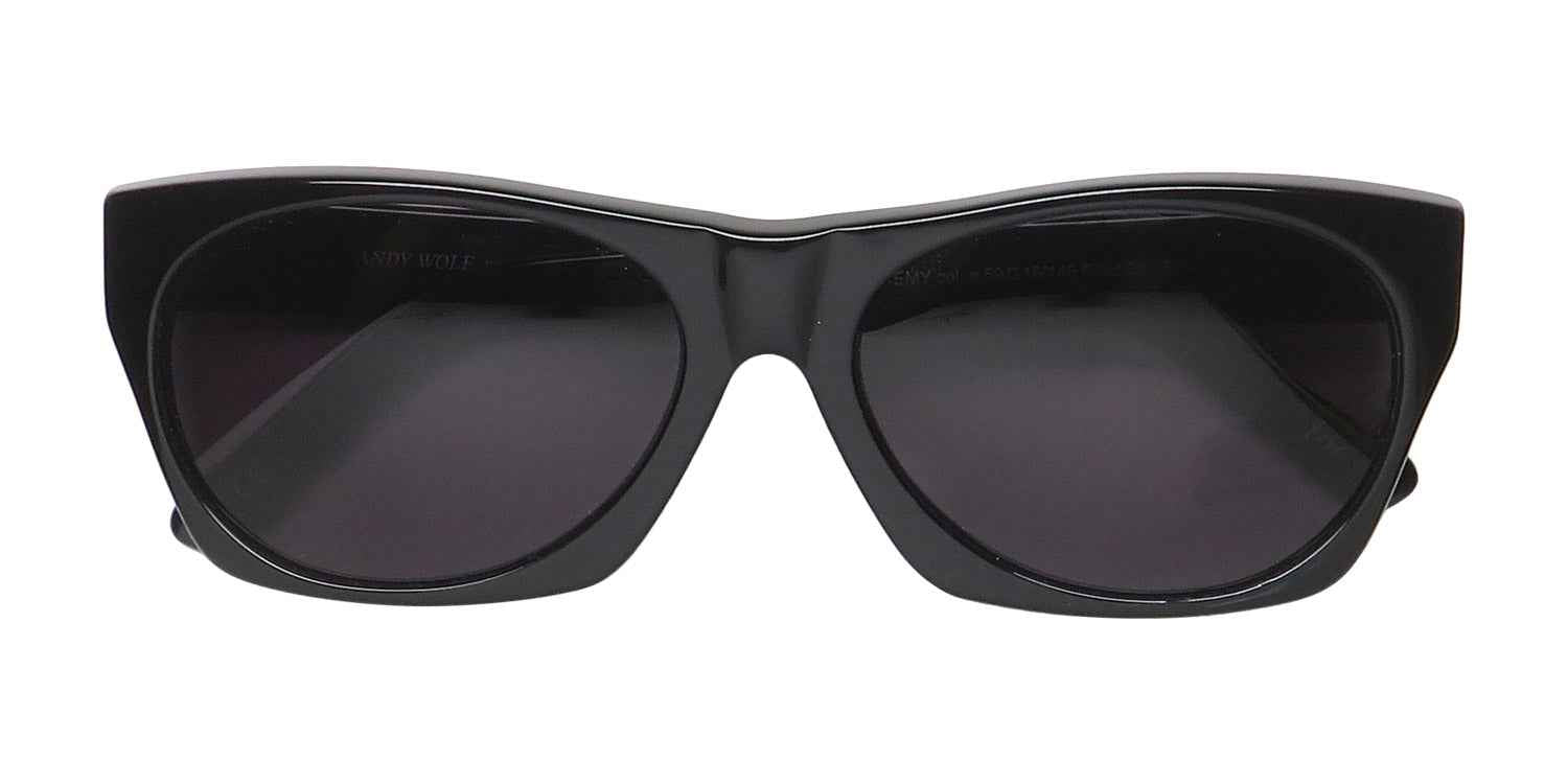Andy Wolf Remy Sunglasses