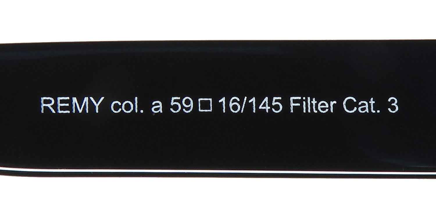 Andy Wolf Remy Sunglasses