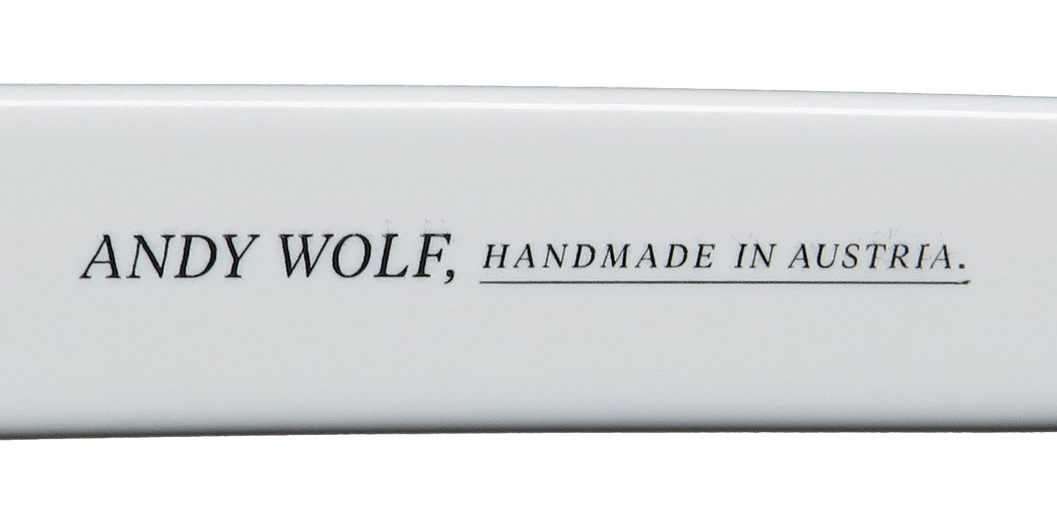Andy Wolf Remy Sunglasses by ModaFrames