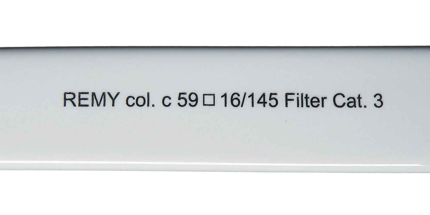 Andy Wolf Remy Sunglasses