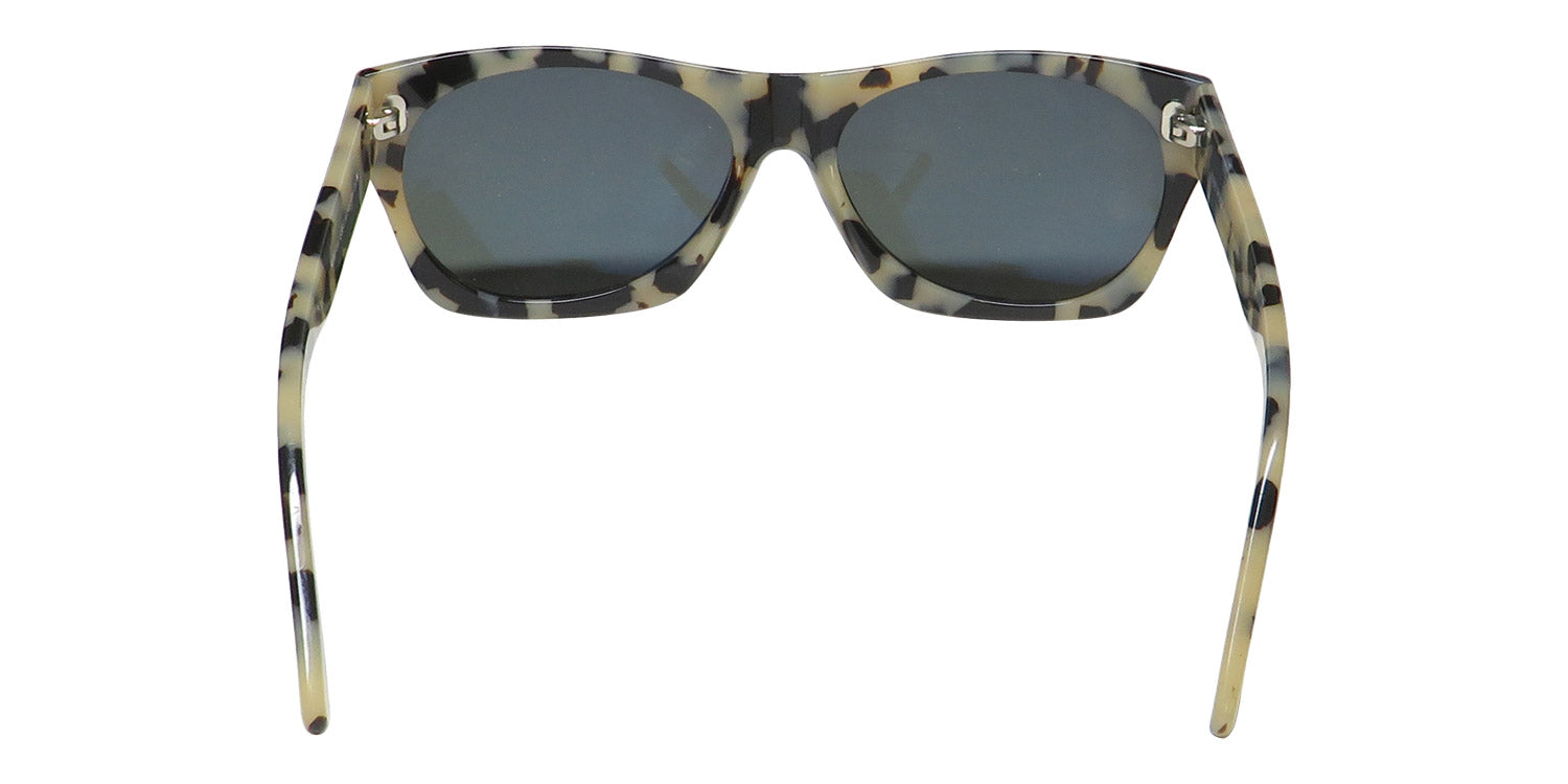 Andy Wolf Remy Sunglasses by ModaFrames