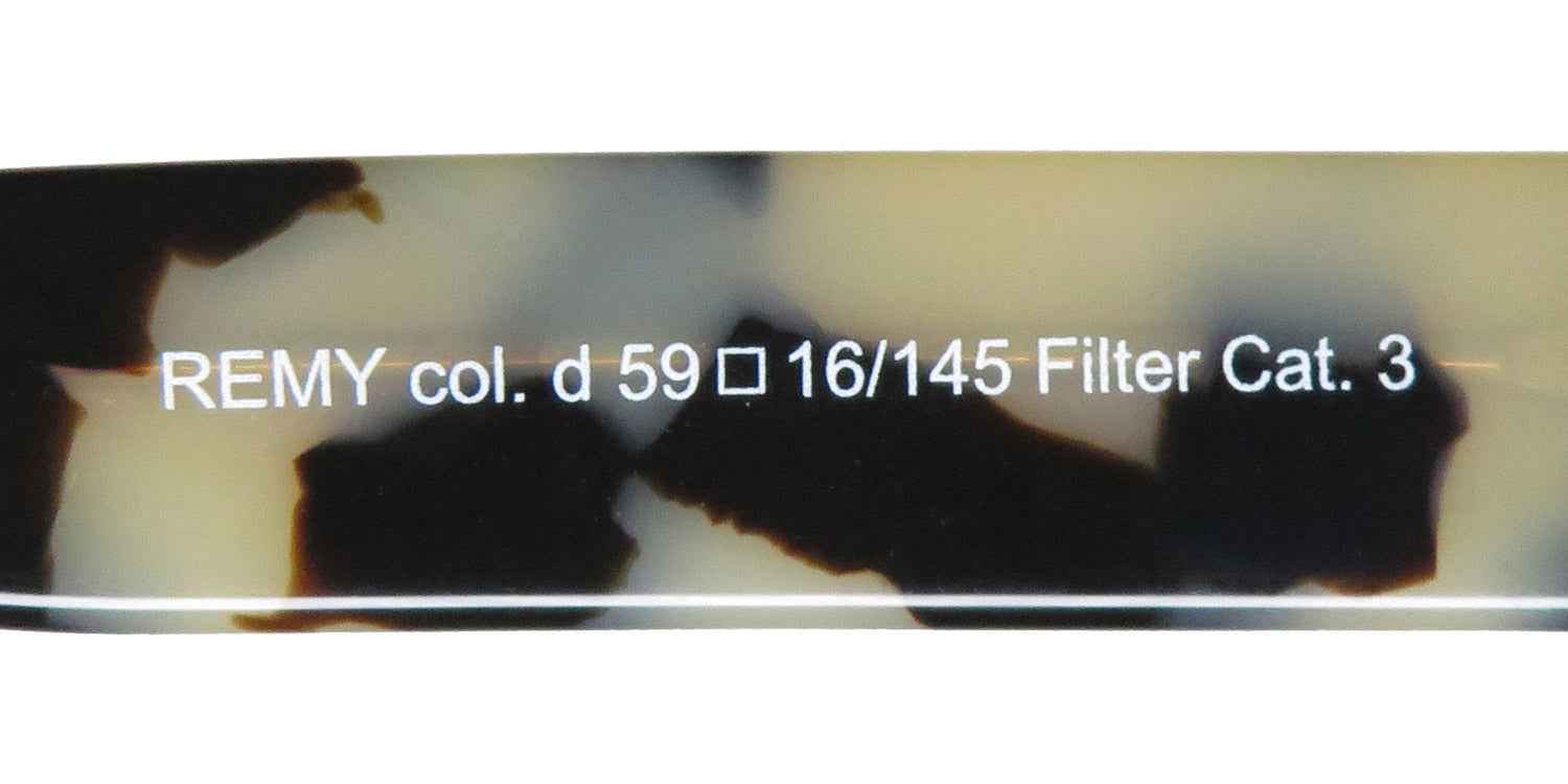 Andy Wolf Remy Sunglasses