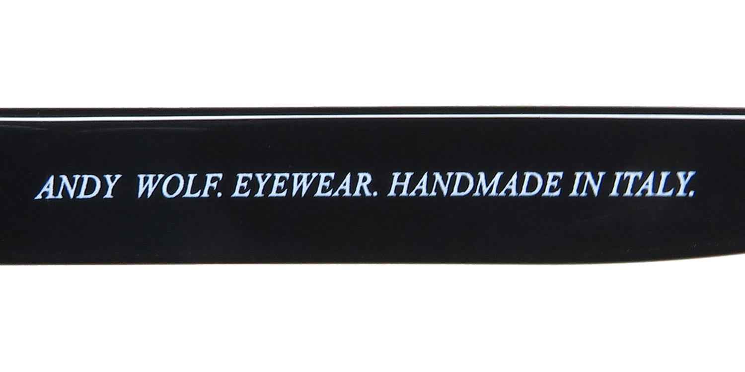 Andy Wolf Desire Sunglasses