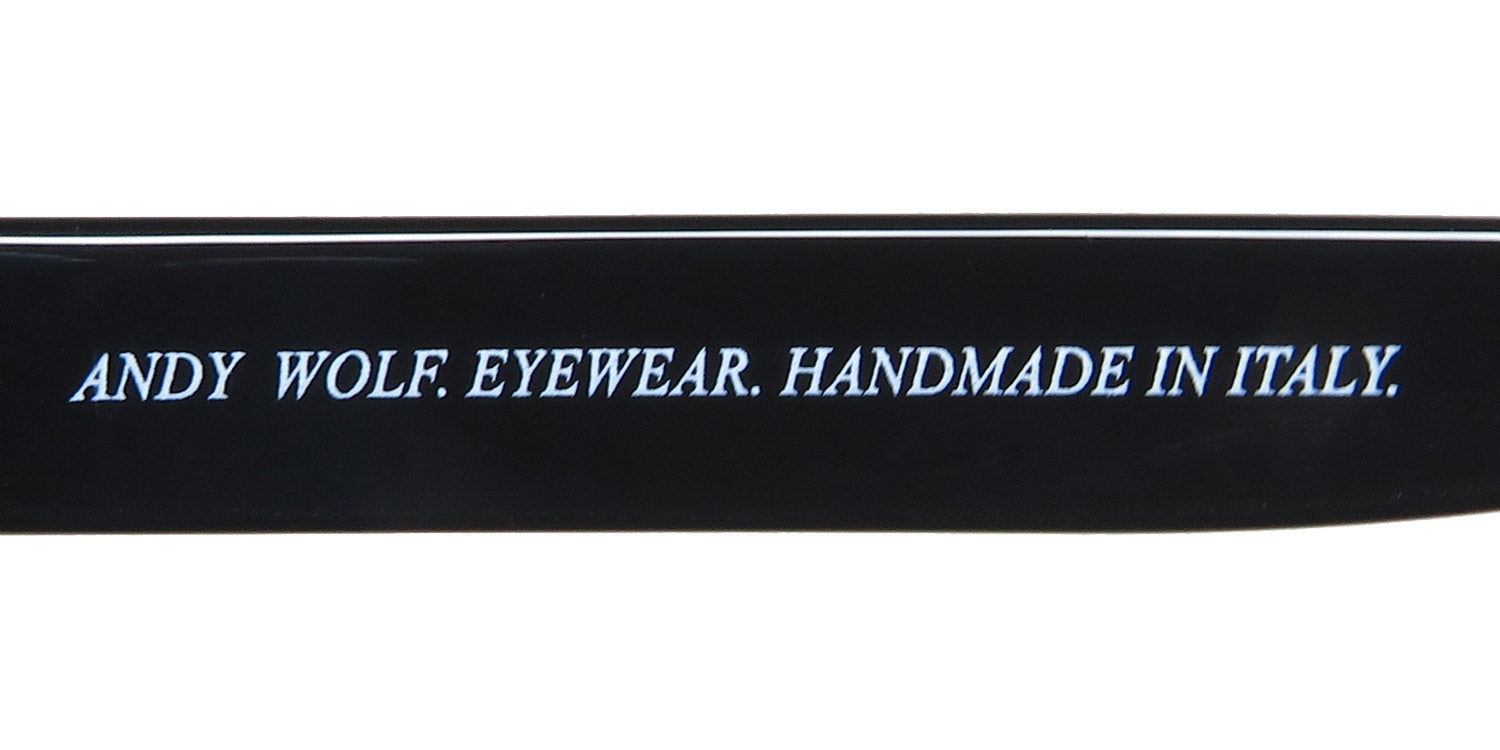 Andy Wolf Desire Sunglasses DestGlow