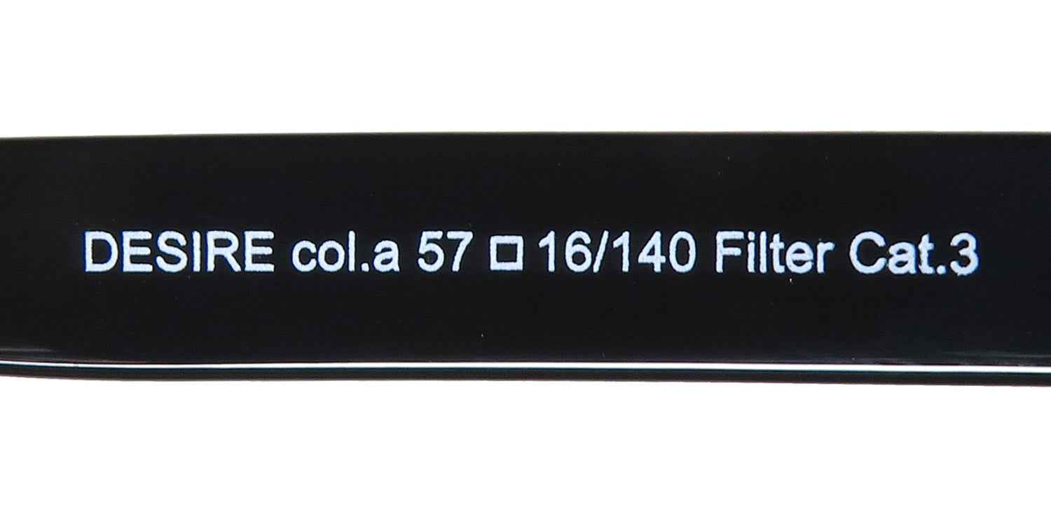 Andy Wolf Desire Sunglasses