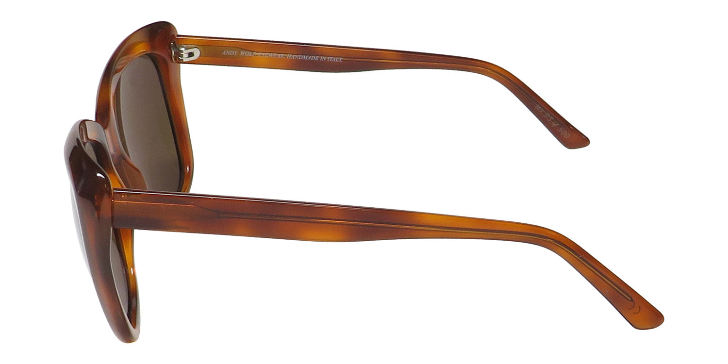 Andy Wolf Desire Sunglasses DestGlow