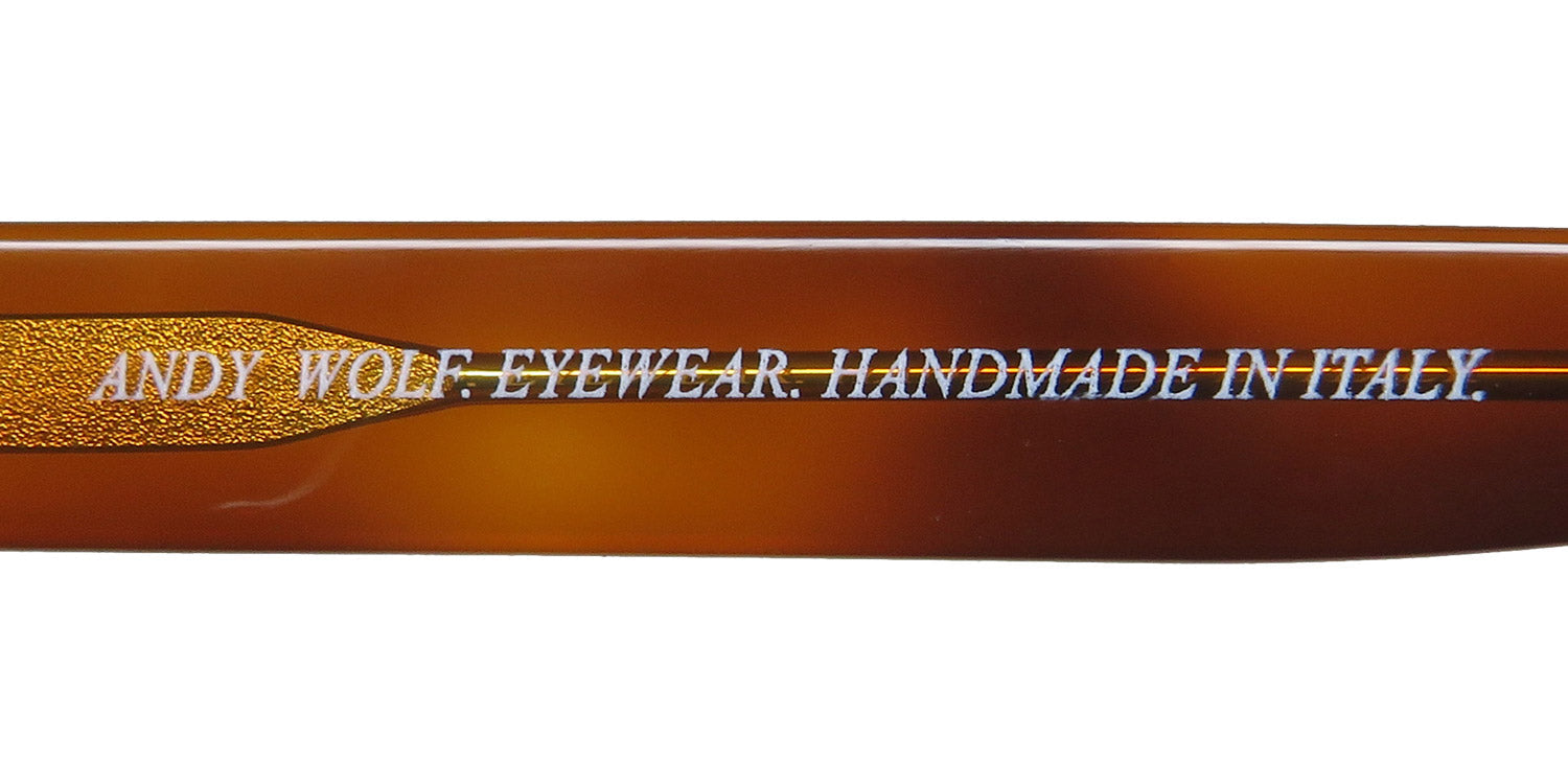 Andy Wolf Desire Sunglasses DestGlow