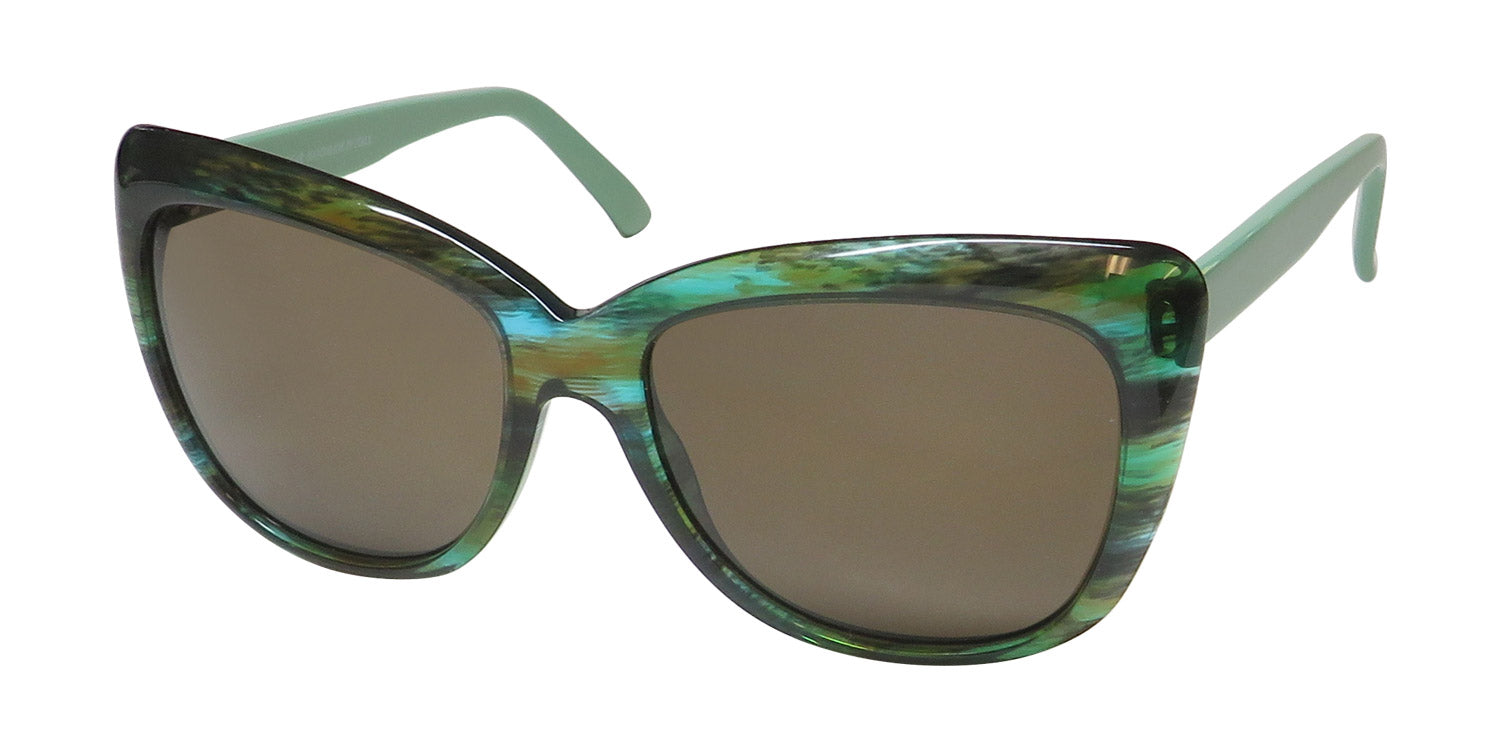 Andy Wolf Desire Sunglasses DestGlow