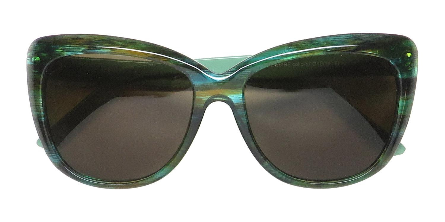 Andy Wolf Desire Sunglasses DestGlow