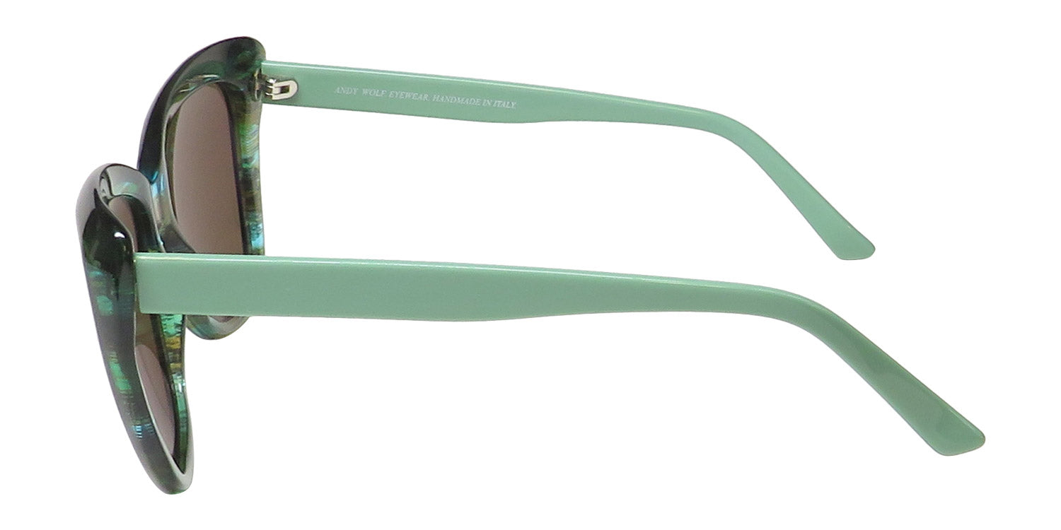 Andy Wolf Desire Sunglasses DestGlow