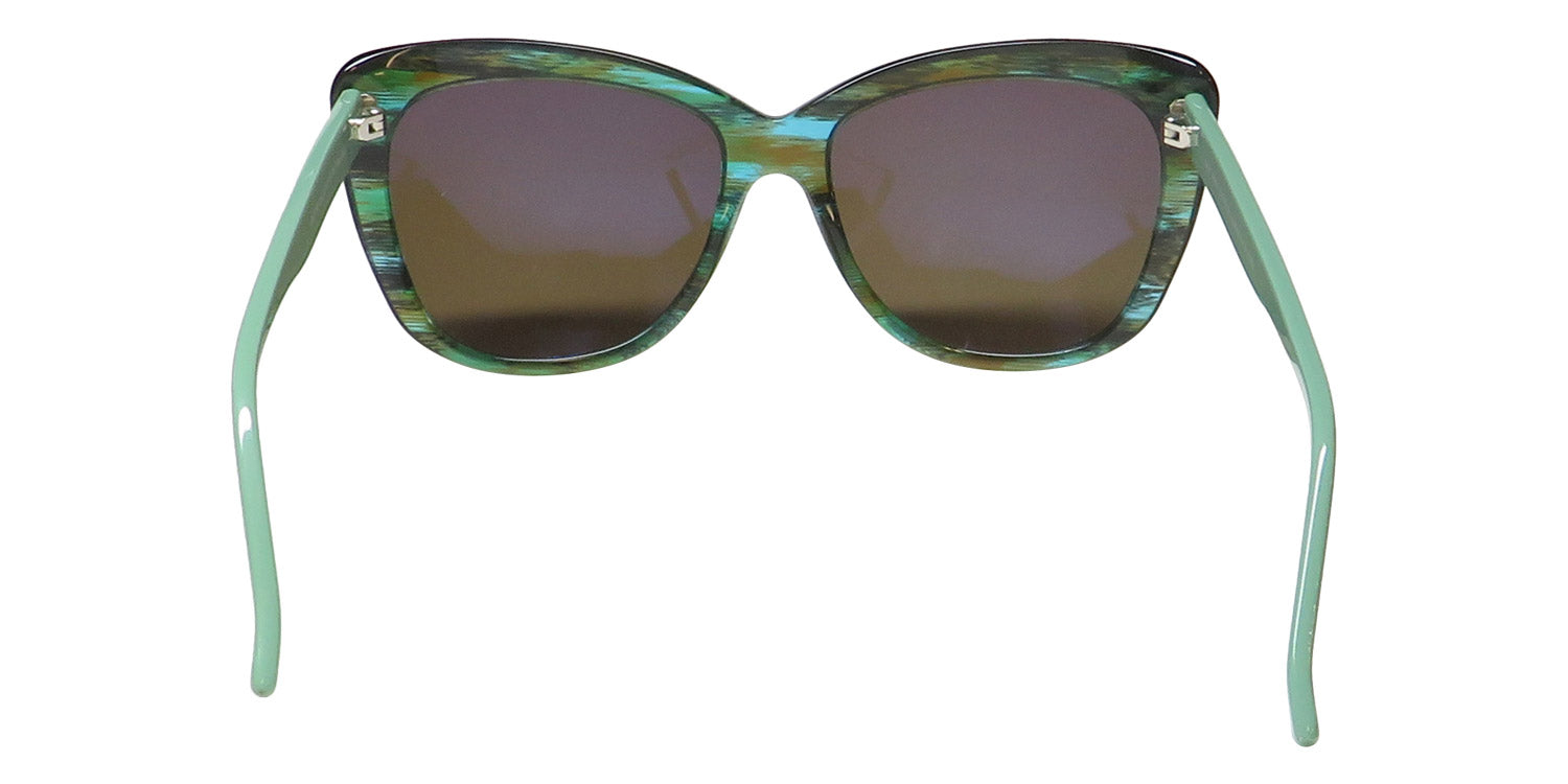 Andy Wolf Desire Sunglasses DestGlow