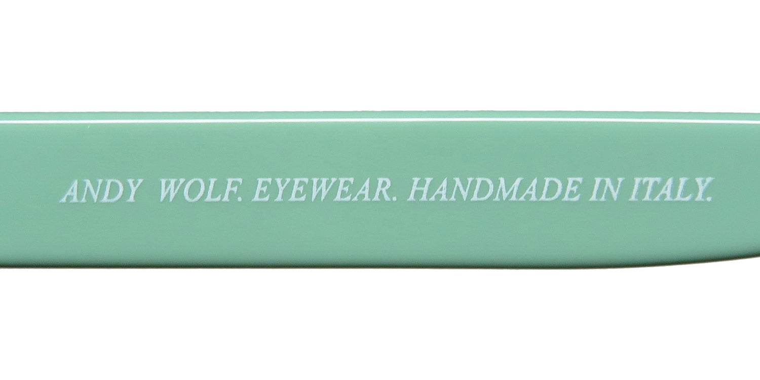 Andy Wolf Desire Sunglasses DestGlow
