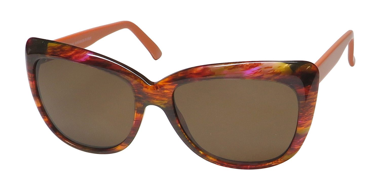 Andy Wolf Desire Sunglasses DestGlow