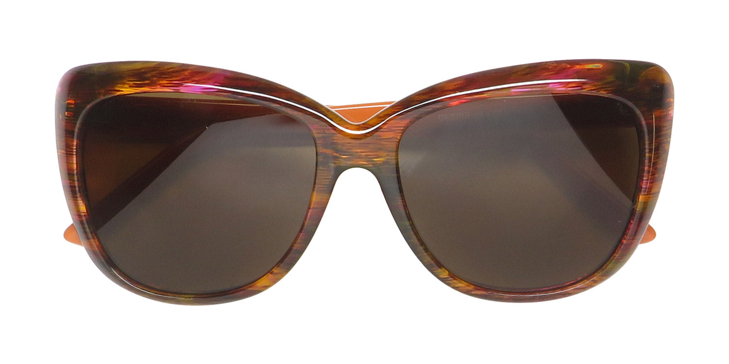 Andy Wolf Desire Sunglasses DestGlow