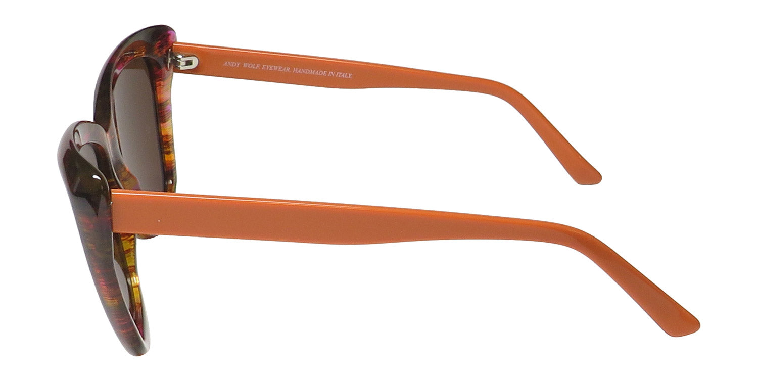 Andy Wolf Desire Sunglasses DestGlow