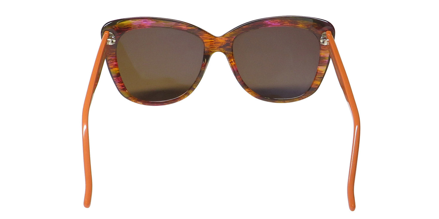 Andy Wolf Desire Sunglasses DestGlow