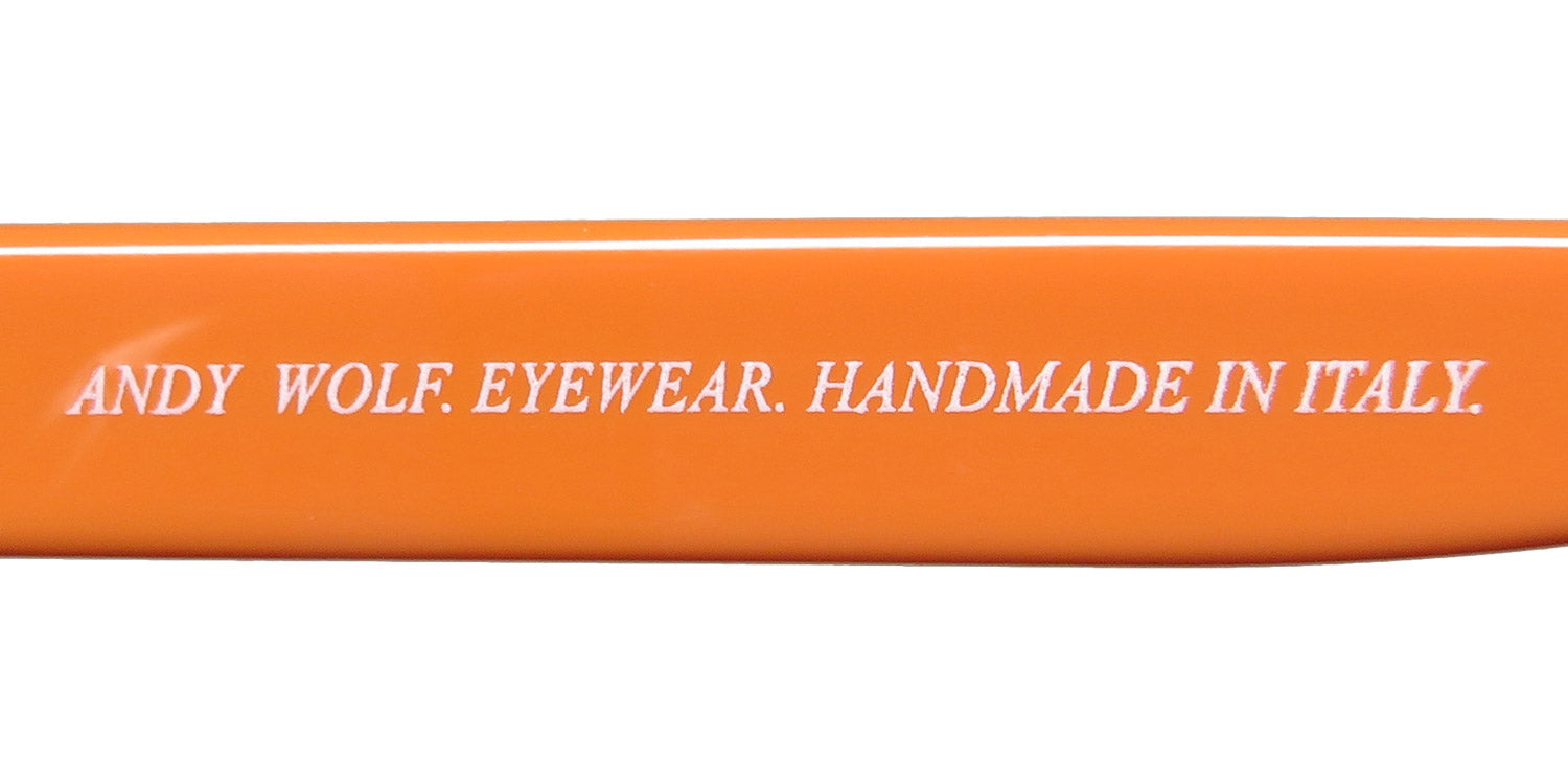 Andy Wolf Desire Sunglasses DestGlow